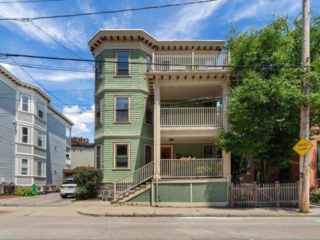 Condo for sale in Boston, Massachusetts