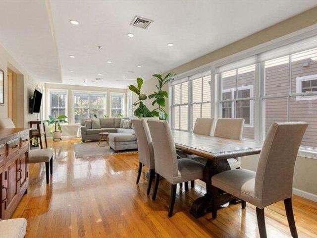Condo for sale in Boston, Massachusetts