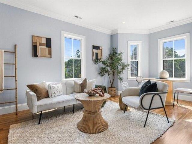 Condo for sale in Boston, Massachusetts