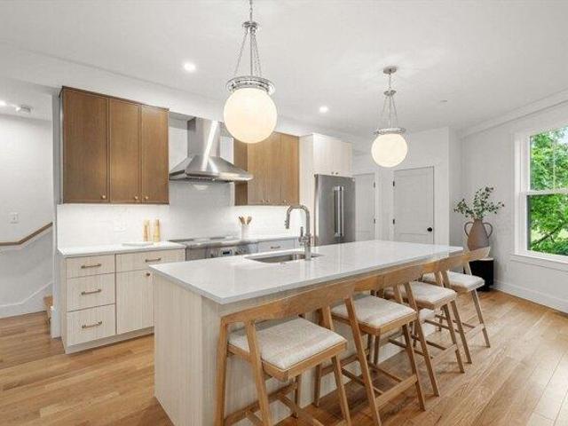 Condo for sale in Boston, Massachusetts