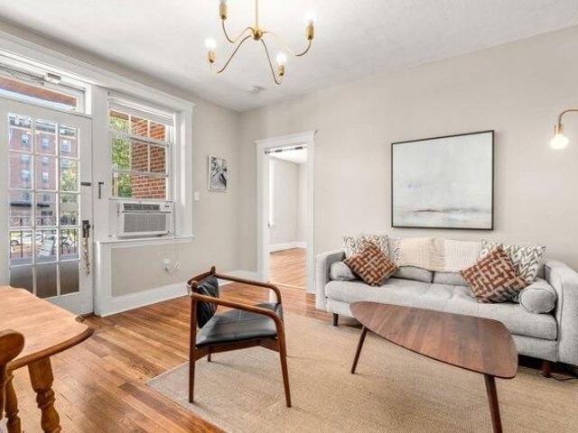 Condo for sale in Boston, Massachusetts