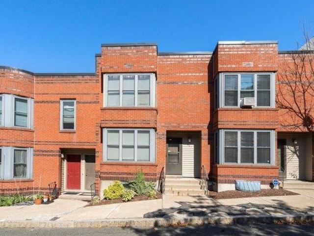 Condo for sale in Boston, Massachusetts