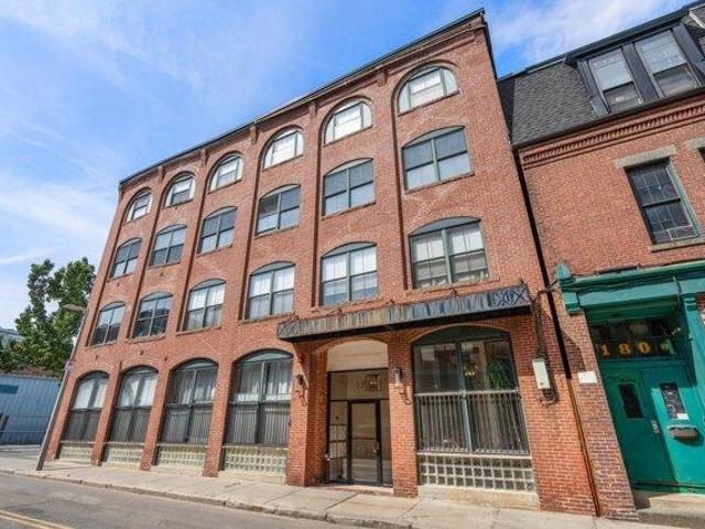 Condo for sale in Boston, Massachusetts