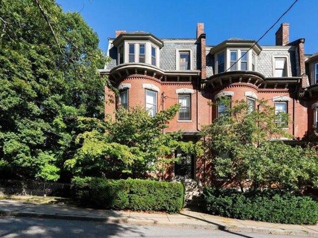 Condo for sale in Boston, Massachusetts