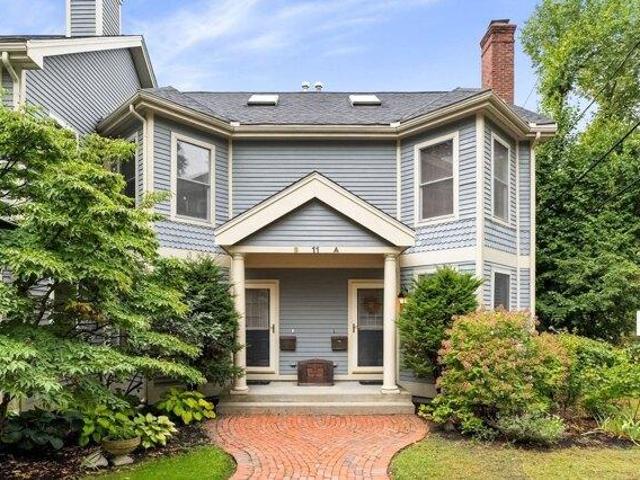 Condo for sale in Jamaica Plain, Boston