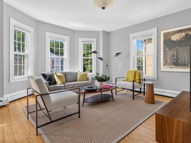 Condo for sale in Jamaica Plain, Boston