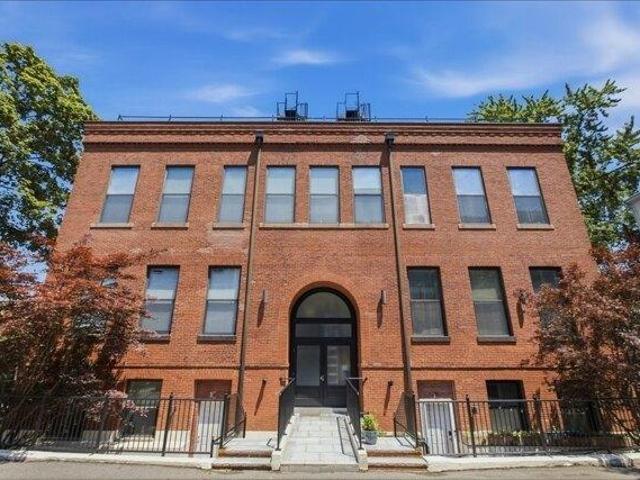Condo for sale in Jamaica Plain, Boston