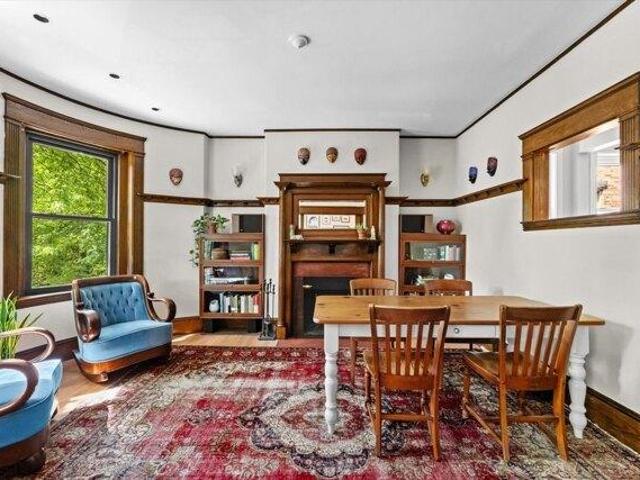 Condo for sale in Jamaica Plain, Boston
