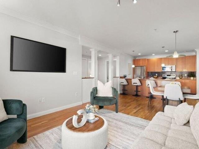 Condo for sale in Roxbury, Boston