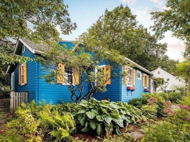 House for sale in Roslindale, Boston