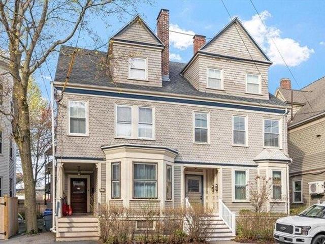 Condo for sale in Boston, Massachusetts