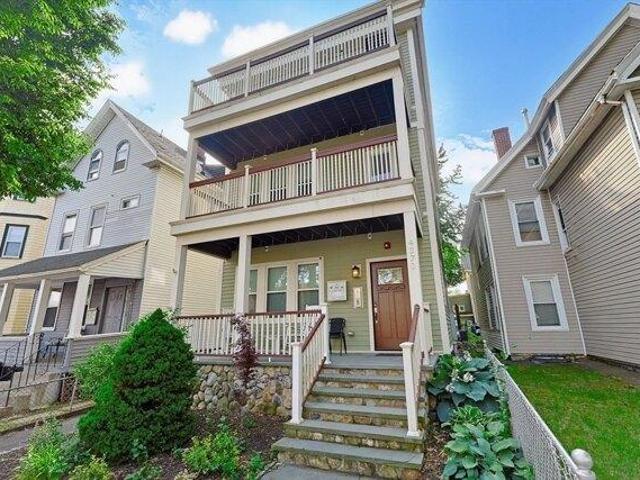 Condo for sale in Boston, Massachusetts