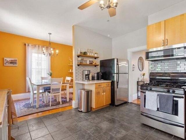 Condo for sale in Boston, Massachusetts