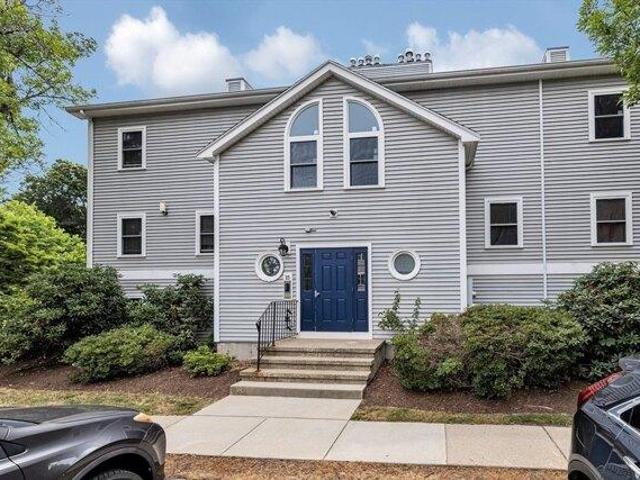 Condo for sale in Boston, Massachusetts