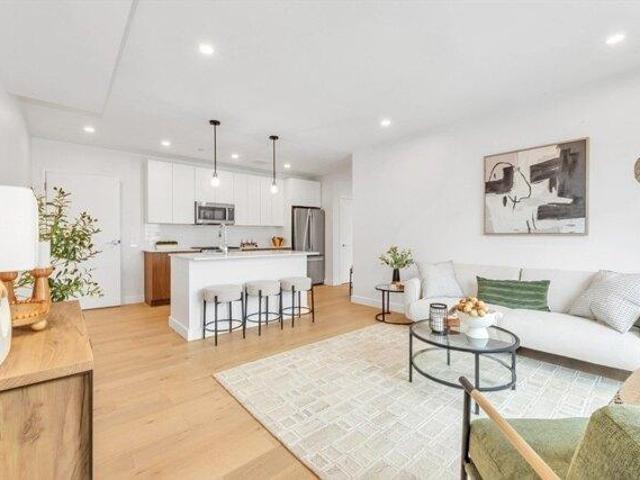 Condo for sale in Boston, Massachusetts