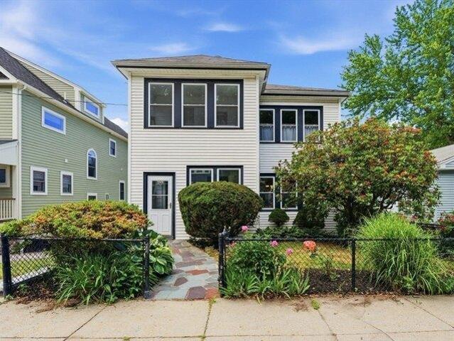 Condo for sale in Boston, Massachusetts