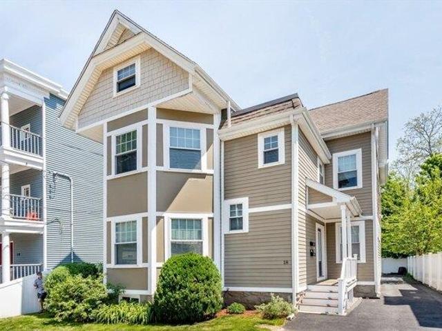 Condo for sale in Boston, Massachusetts