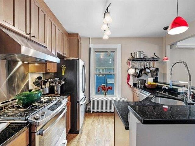 Condo for sale in Boston, Massachusetts