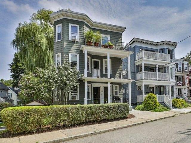 Condo for sale in Boston, Massachusetts
