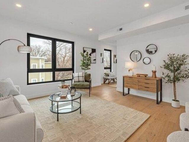 Condo for sale in Boston, Massachusetts