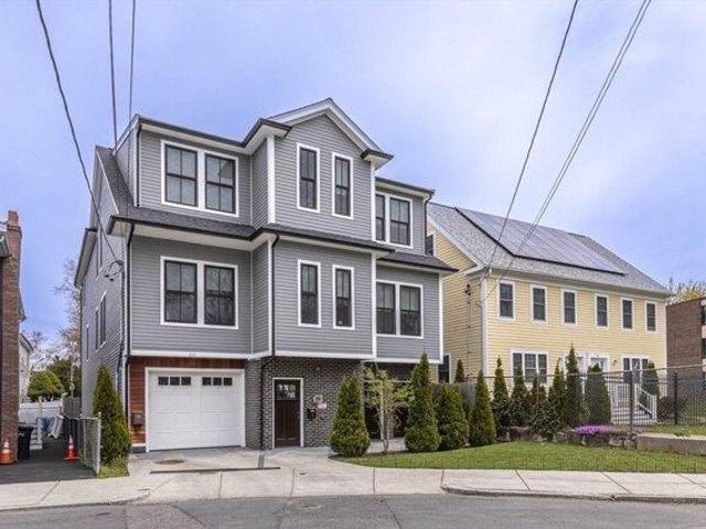 Condo for sale in Boston, Massachusetts