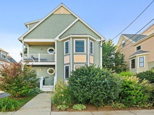 Condo for sale in Boston, Massachusetts