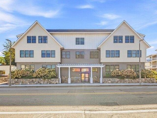 Condo for sale in Mount Hope, Boston