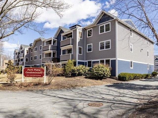 Condo for sale in West Roxbury, Boston