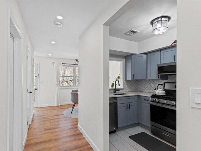 Condo for sale in West Roxbury, Boston