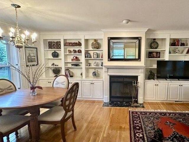 Condo for sale in West Roxbury, Boston