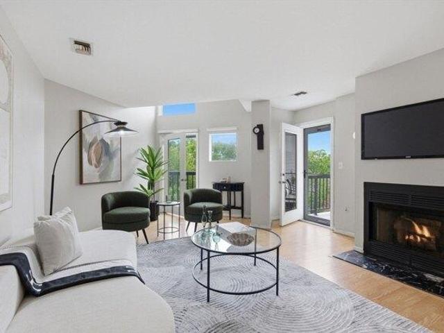Condo for sale in West Roxbury, Boston