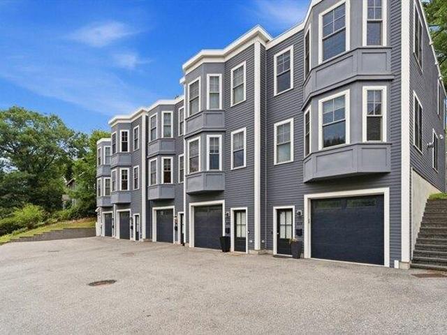 Condo for sale in West Roxbury, Boston