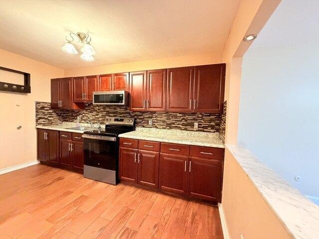 Condo for sale in West Roxbury, Boston
