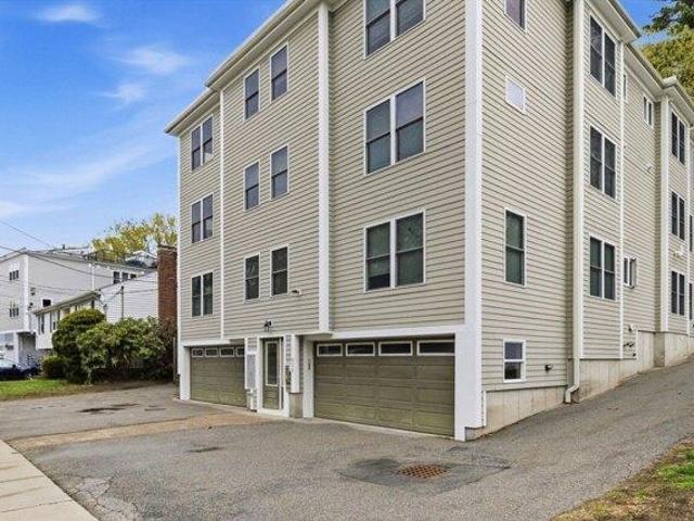 Condo for sale in West Roxbury, Boston
