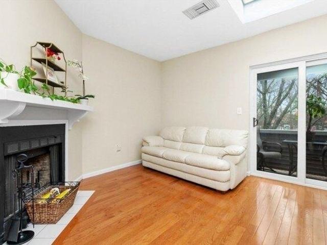 Condo for sale in West Roxbury, Boston