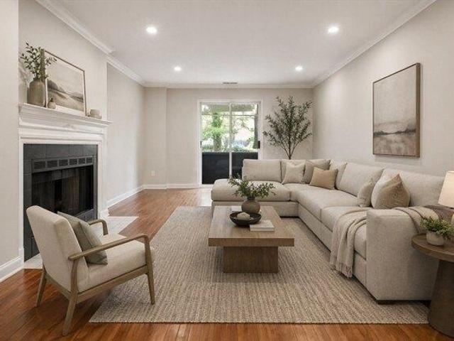 Condo for sale in West Roxbury, Boston