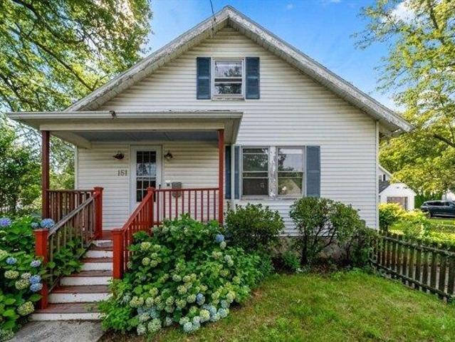 House for sale in West Roxbury, Boston