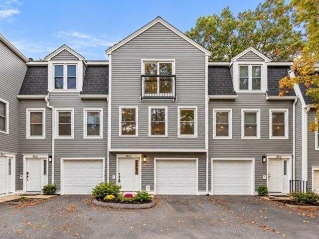 Condo for sale in West Roxbury, Boston