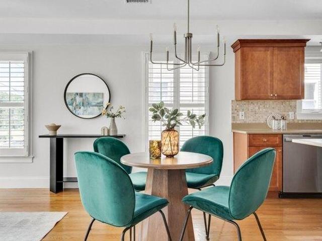 Condo for sale in West Roxbury, Boston