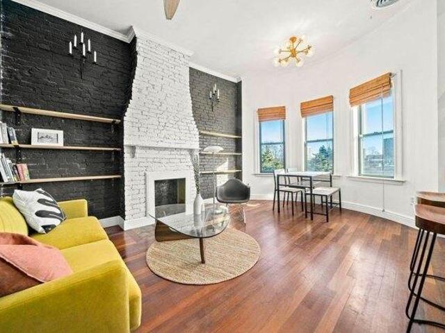 Condo for sale in Boston, Massachusetts