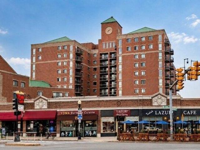 Condo for sale in Boston, Massachusetts