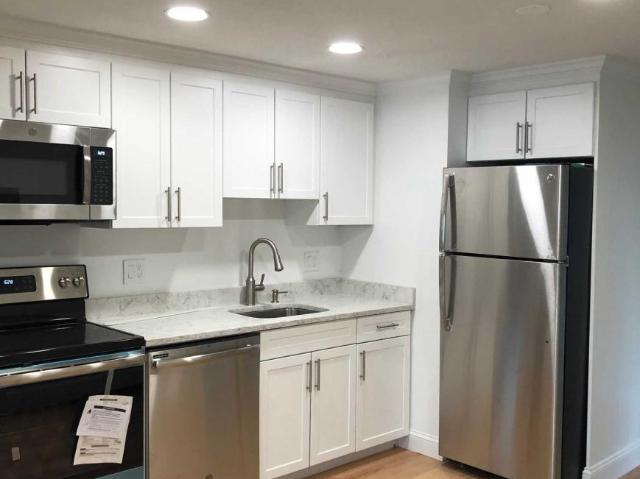 Condo for rent in Boston, Massachusetts