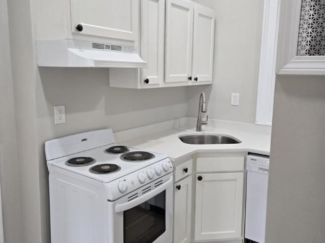 Apartment for rent in Boston, Massachusetts