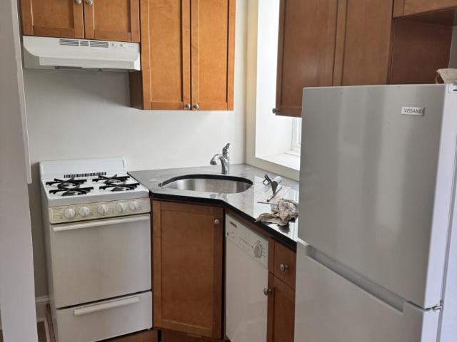 Apartment for rent in Boston, Massachusetts