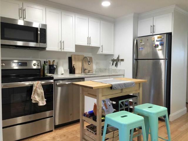 Condo for rent in Boston, Massachusetts