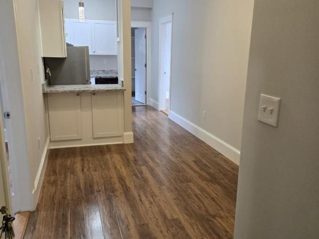 Apartment for rent in Boston, Massachusetts