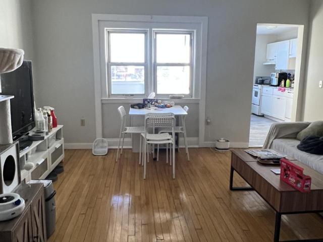 Apartment for rent in Boston, Massachusetts