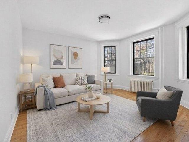 Condo for sale in Boston, Massachusetts