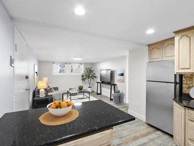 Condo for sale in Boston, Massachusetts