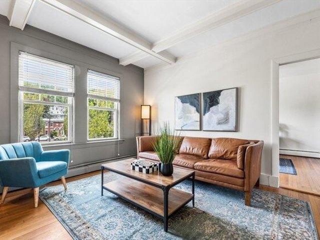 Condo for sale in Boston, Massachusetts